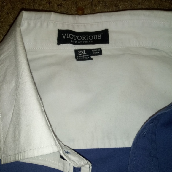 Button down shirt - Picture 2 of 6